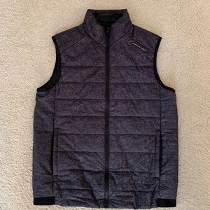 Porsche Design x Adidas Men’s Reflective Vest